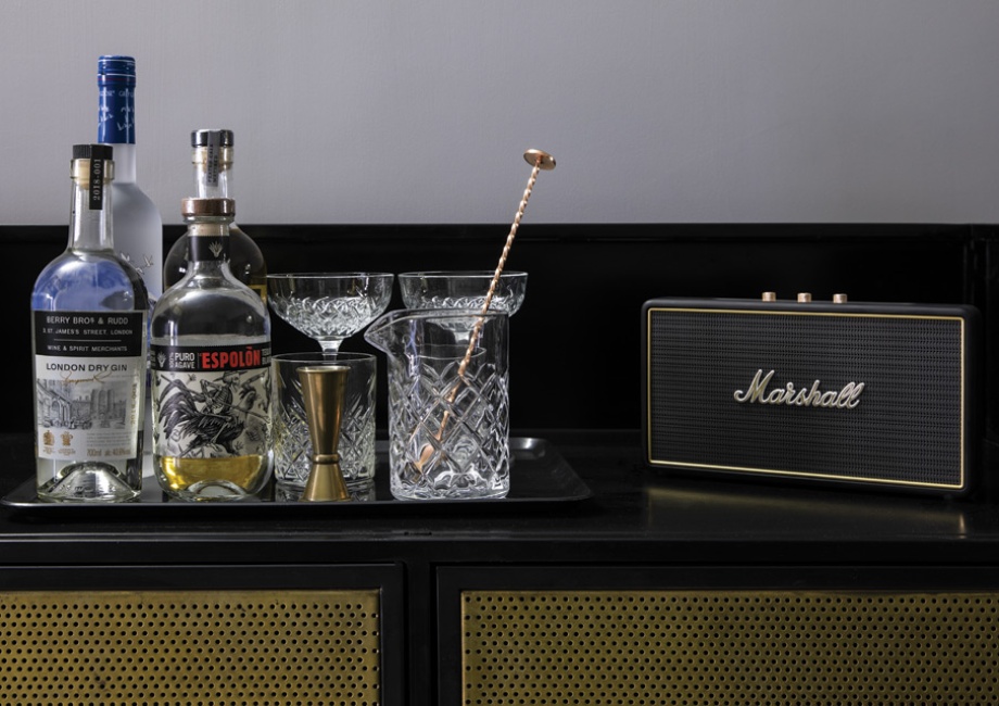 minibar
